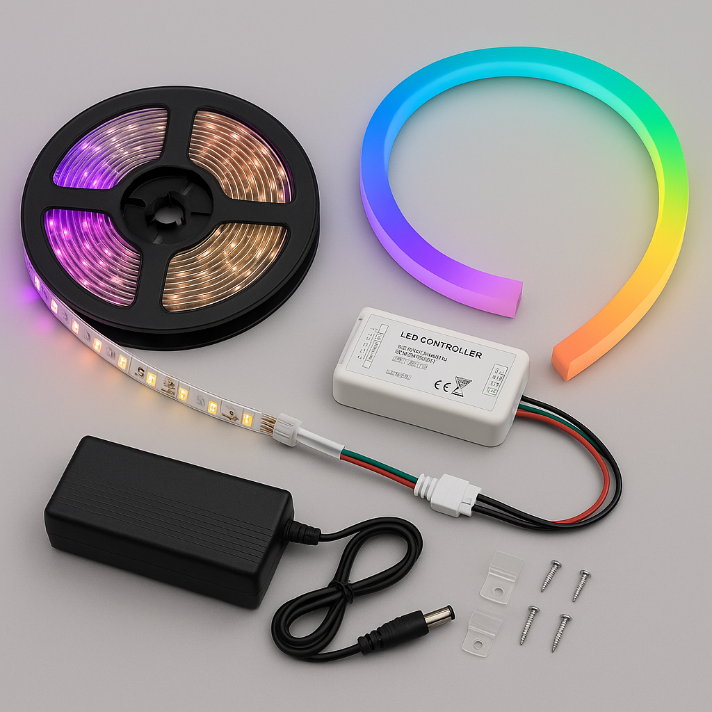 LED Stripe