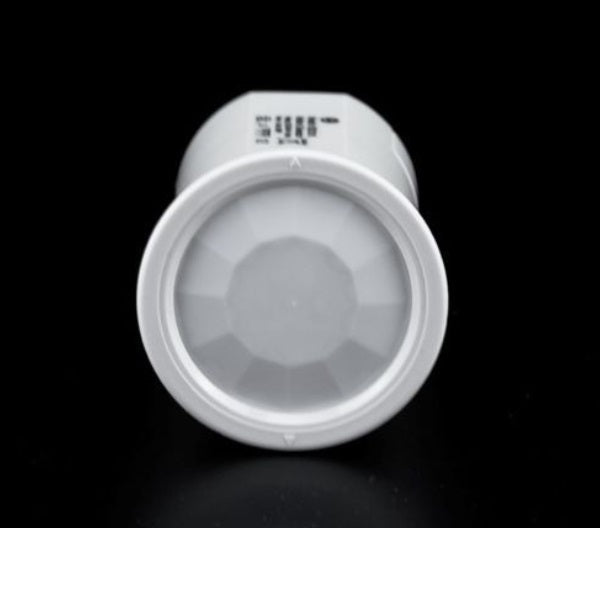 SENSOR Bewegungsmelder für Einbaustrahler Einbauspot Einbaurahmen Downlight Strahler 50mm MR16 – Einbaustrahler IP21, 50mm