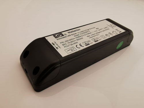 Dimmbarer LED Treiber Transformator 35-40W 500mA