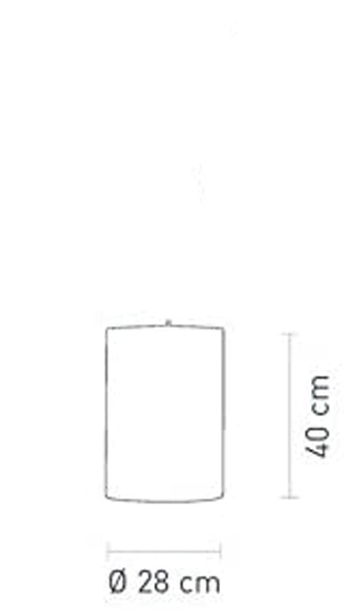 – Lampenschirm