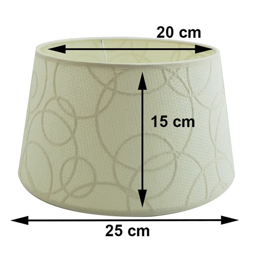 – Lampenschirm
