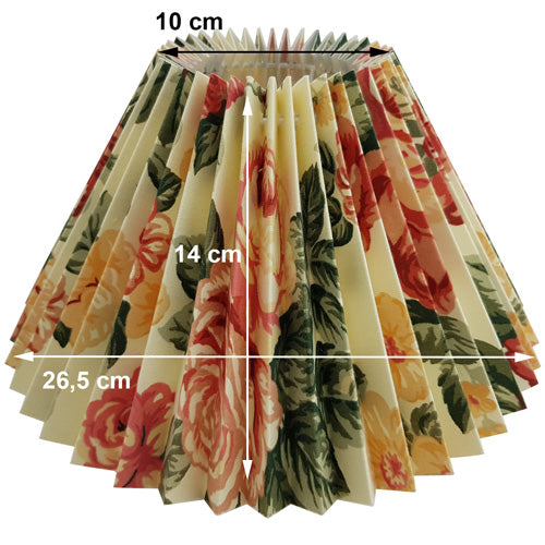 – Lampenschirm