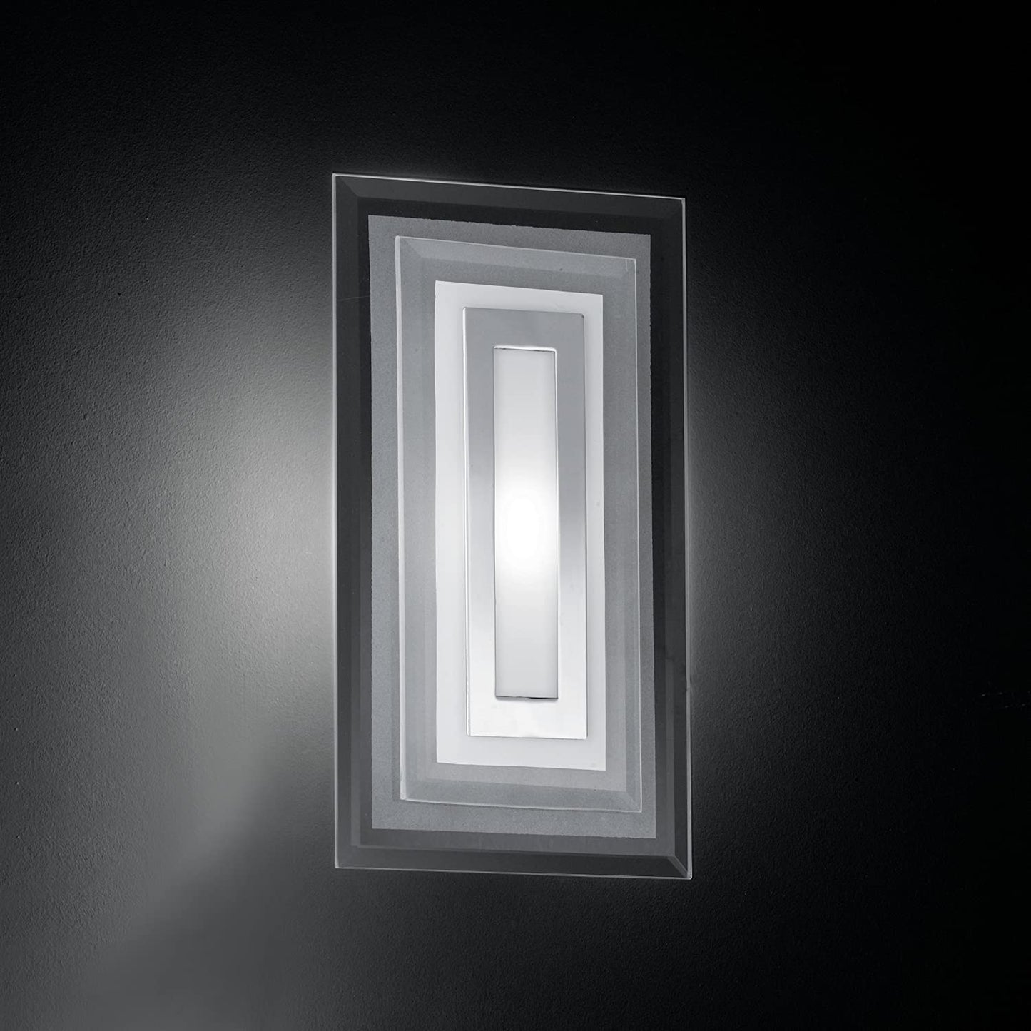 – Wandleuchte