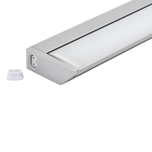 LED Unterbauleuchte 57cm Schwenkleuchte warmweiß
