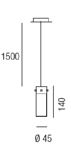 – Pendelleuchte