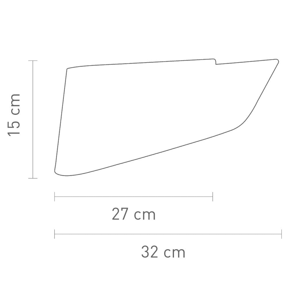 – Wandleuchte