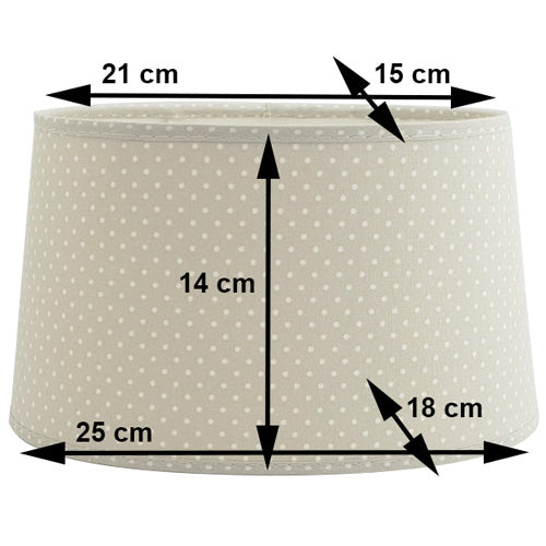 – Lampenschirm
