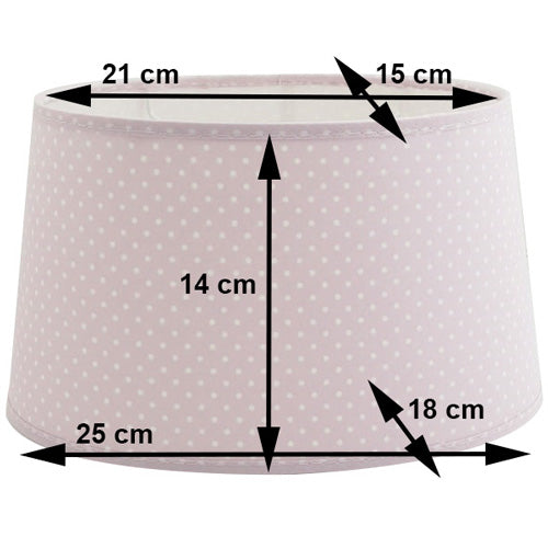 – Lampenschirm