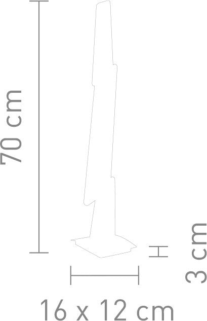 – Stehleuchte