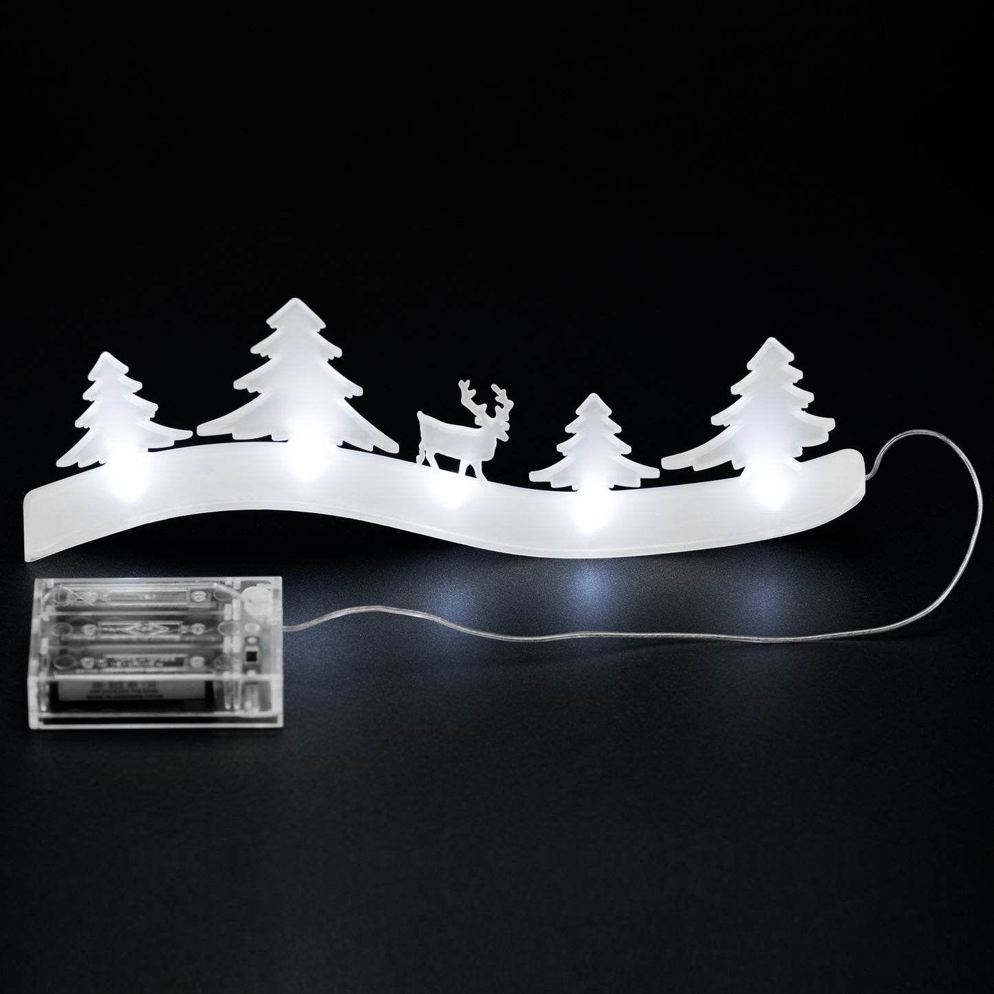 – Weihnachtsdeko