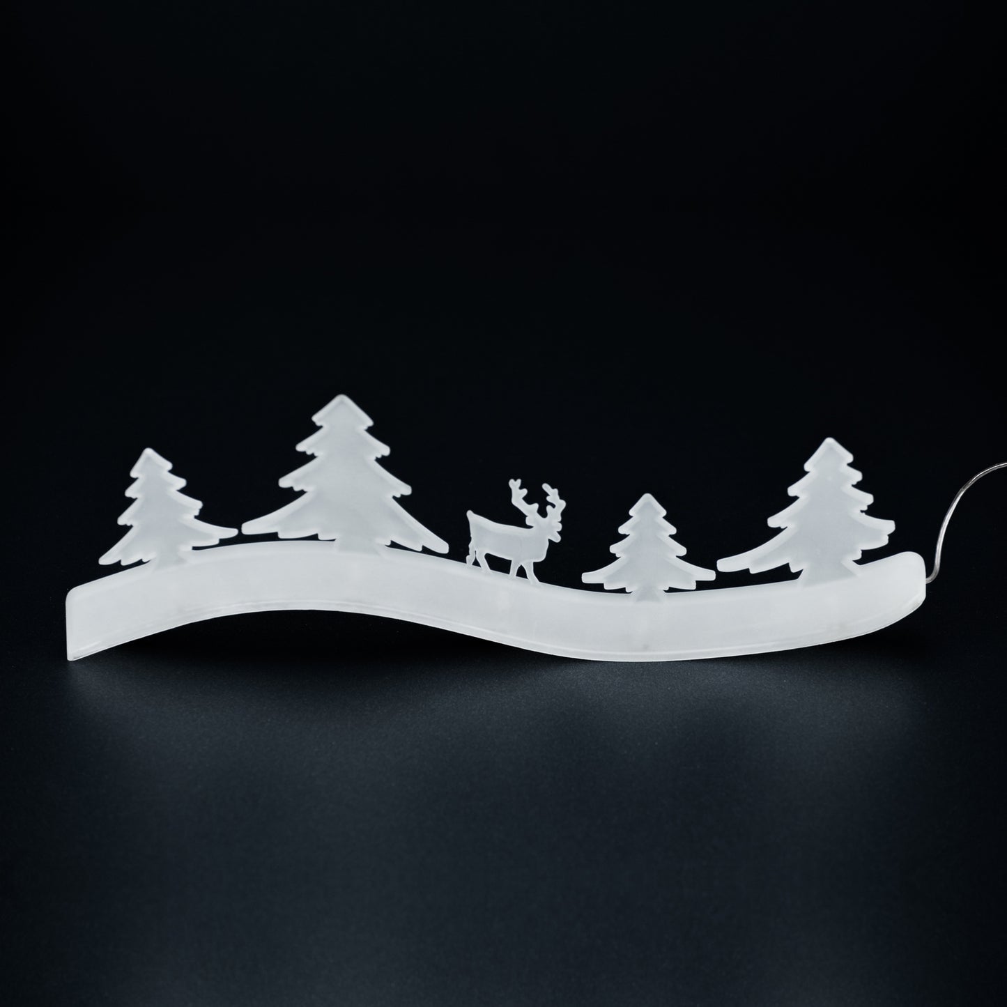 – Weihnachtsdeko