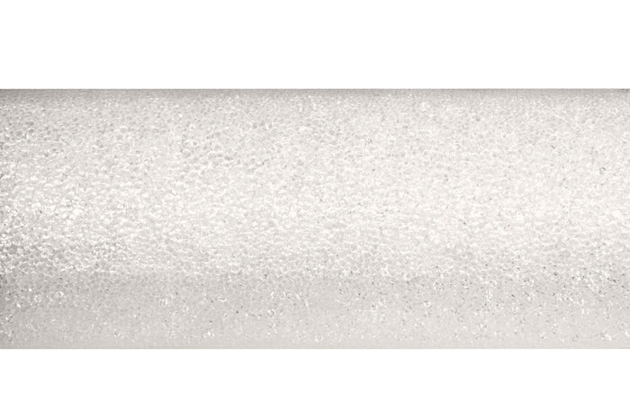 LED Badezimmerlampe Kristalloptik Glitzer 61,5cm IP44