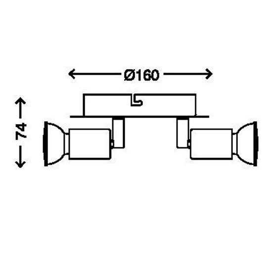 – Strahler / Spotbeleuchtung