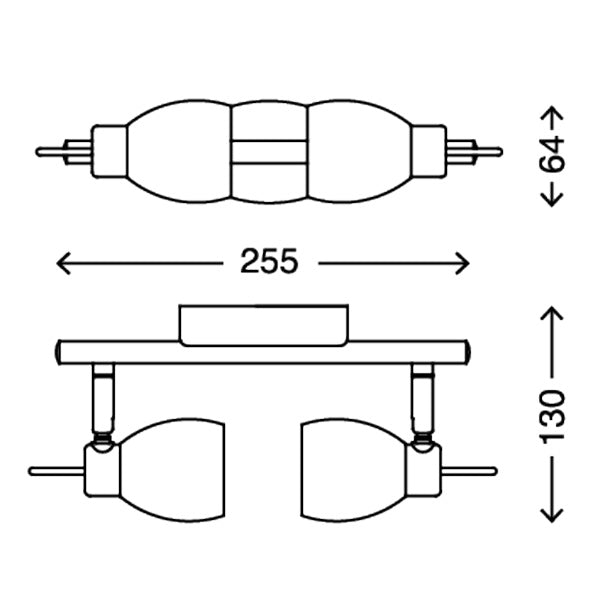 – Strahler / Spotbeleuchtung