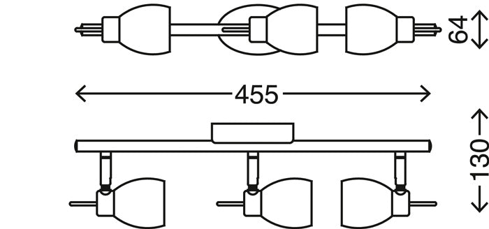 – Strahler / Spotbeleuchtung