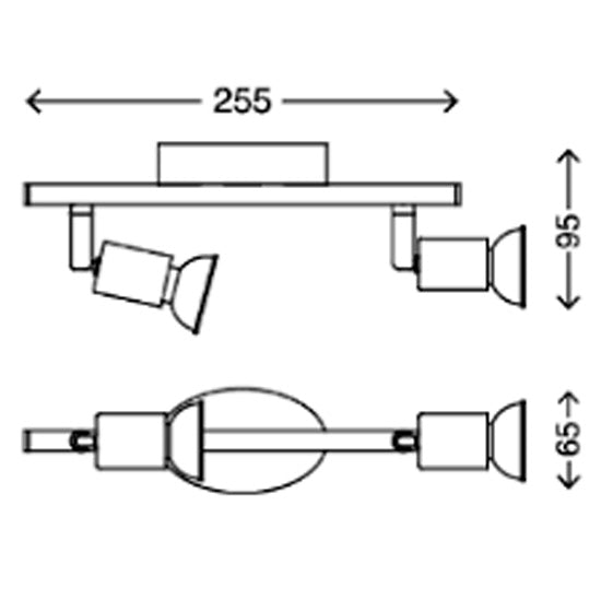 – Strahler / Spotbeleuchtung