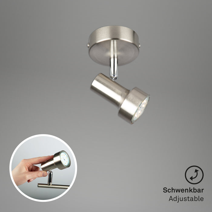 – Strahler / Spotbeleuchtung