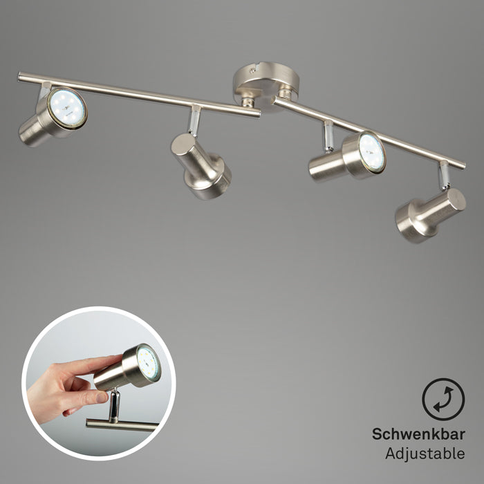 – Deckenleuchte