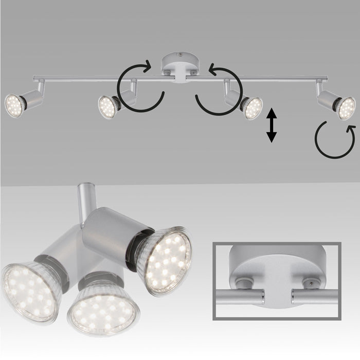 – Strahler / Spotbeleuchtung