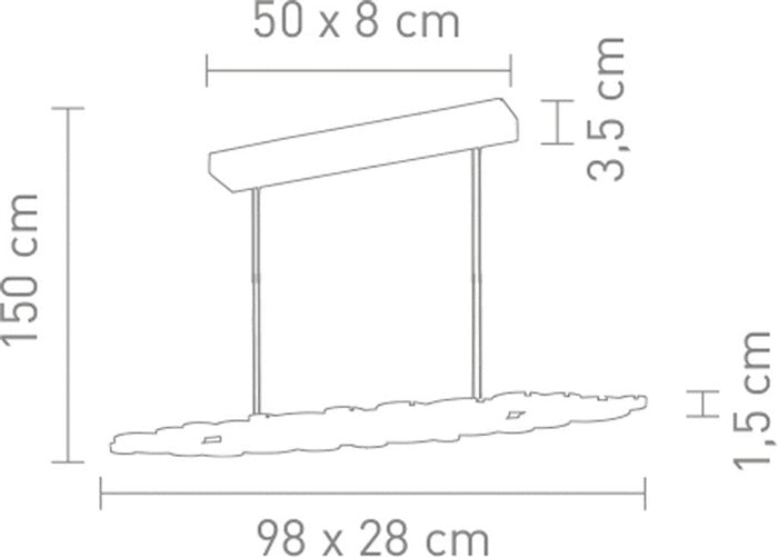 – Pendelleuchte