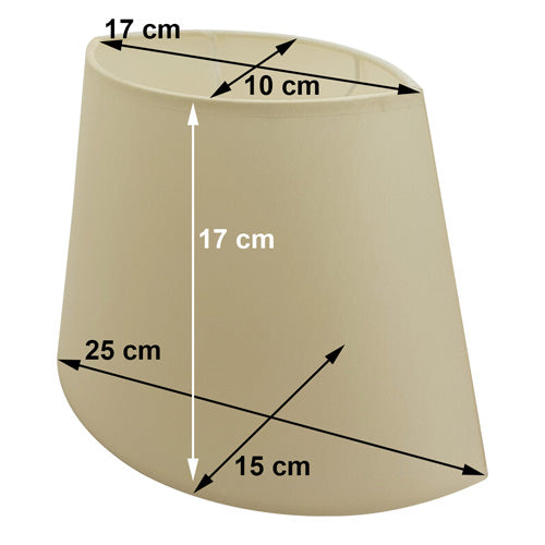 – Lampenschirm