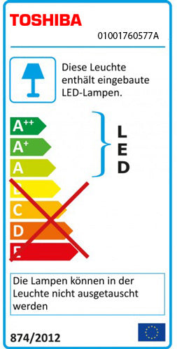 – Einbaustrahler