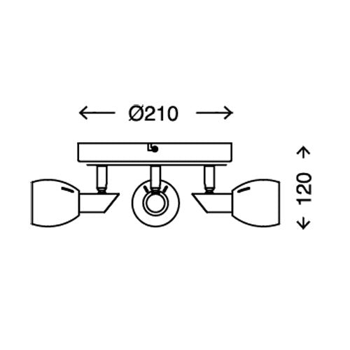– Strahler / Spotbeleuchtung