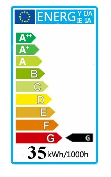 Linienlampe Opal 35W S14d als Linestra Ersatz