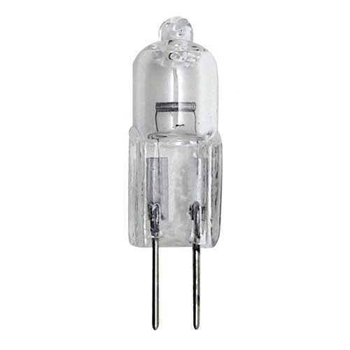 3er Pack GY6,35 50W 12V Steckbirnchen Halogenbirne Stiftsockel Halogenlampe