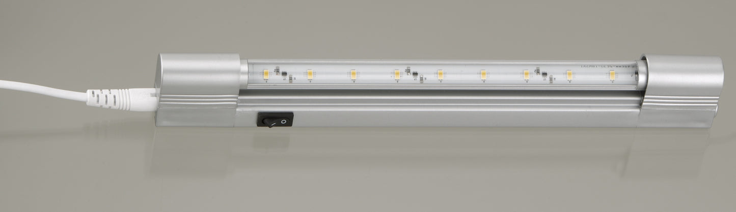 6,5W LED Unterbauleuchte Küchenunterbauleuchte Briloner 2538-014 Made in Germany