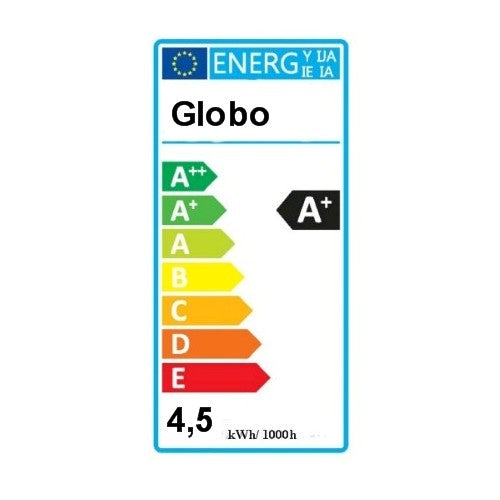 r7s LED 4,5W warmweiß 78mm Ersatz für Halogenstab r7s