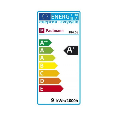 LED Stab 9W R7s Warmweiß Paulmann 284.58
