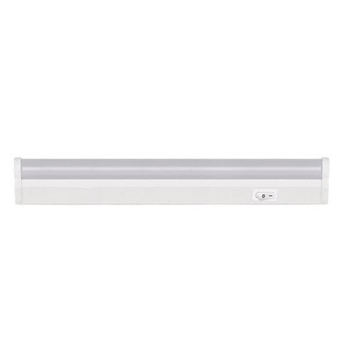 4W LED Unterbauleuchte für Steckdose neutralweiß 31cm