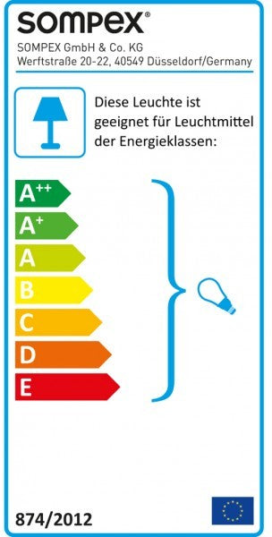 – Pendelleuchte