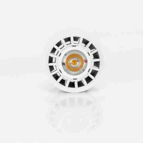 5er Set LED GU10 230V 6W Dimmbar