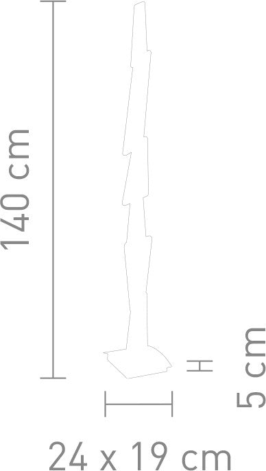 – Stehleuchte