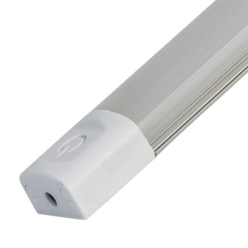 4W LED Unterbauleuchte 32cm mit Dimmer SENZO-IR