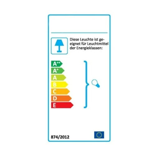 Erdspießstrahler Gartenstrahler IP44 PAR 38 E27