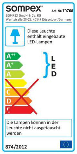 – Pendelleuchte