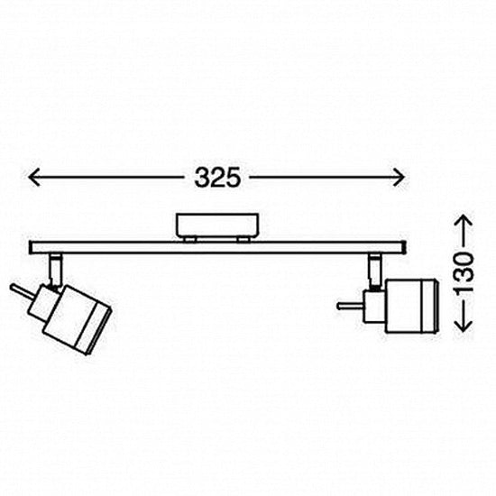 – Strahler / Spotbeleuchtung