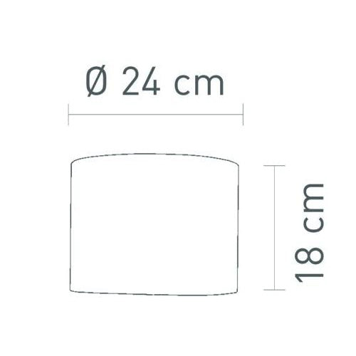 – Lampenschirm