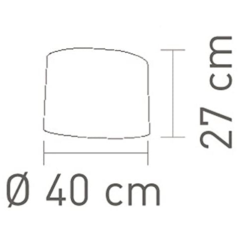 – Lampenschirm