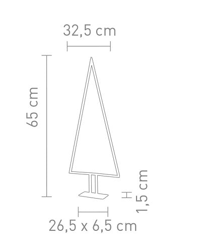 – Weihnachtsdeko