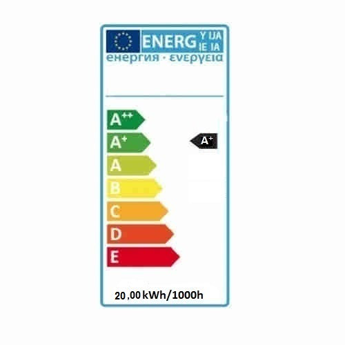 LED Wandstrahler für Außen mit Bewegungsmelder 16x22cm IP44