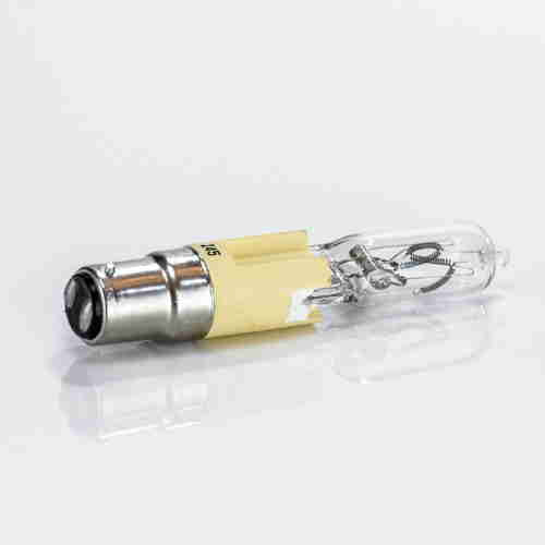 BA15d Halogen 200W 240V ba15d klar Bayonett