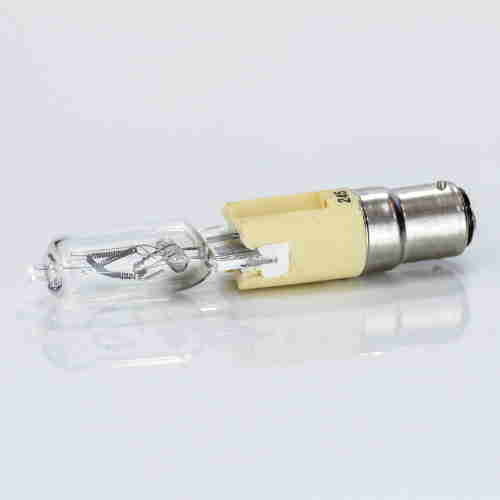 BA15d Halogen 200W 240V ba15d klar Bayonett