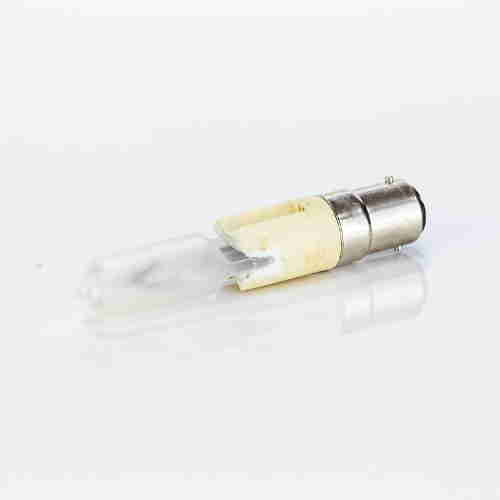 BA15d Halogen 200W 240V ba15d matt Bayonett