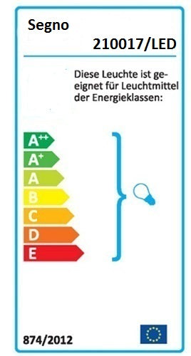 – Wandleuchte
