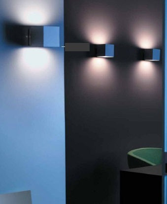– Wandleuchte