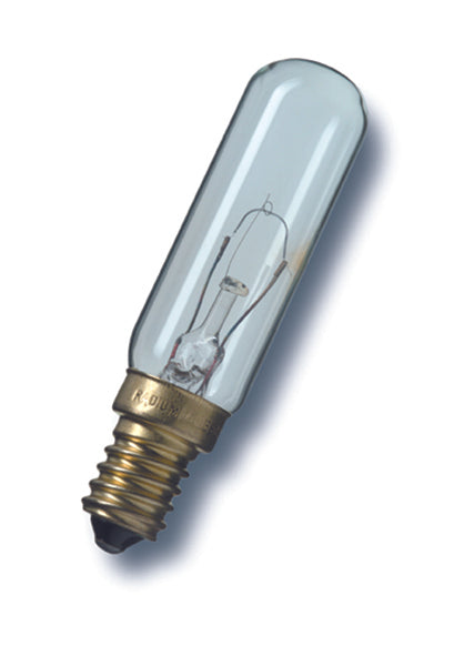 400x E14 25W 24V Röhrenform